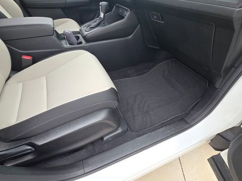 Certified 2023 Honda CR-V LX image 12