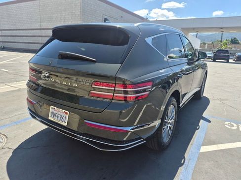 Used 2026 Genesis GV80 2.5T image 6