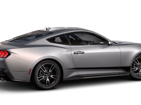 New 2025 Ford Mustang Coupe w/ Wheel & Stripe Package image 25