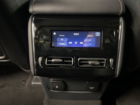 New 2026 Lincoln Aviator Premiere w/ Jet Appearance Package image 33