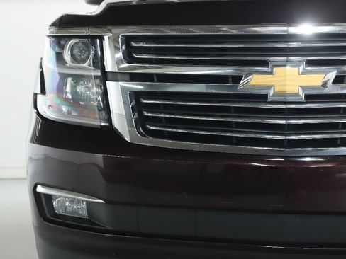 Used 2017 Chevrolet Tahoe Premier AWD/4WD image 6