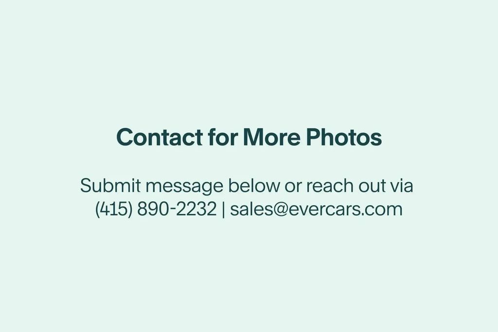 Used 2024 Nissan Ariya AWD image 2