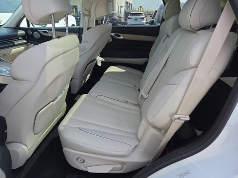 Used 2024 Genesis GV80 3.5T Advanced w/ Advanced Package AWD/4WD image 12