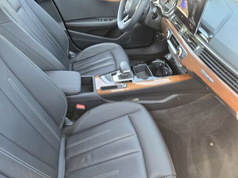 Used 2023 Audi A4 2.0T Premium w/ Convenience Package AWD/4WD image 18