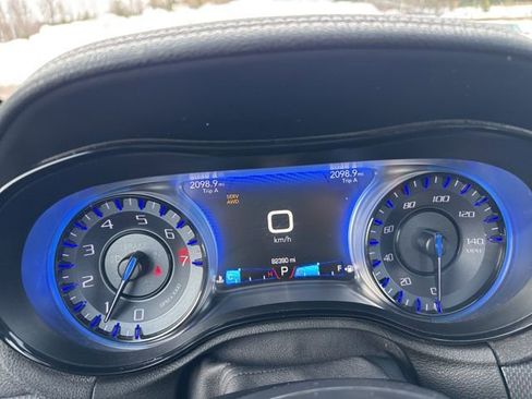 Used 2016 Chrysler 300 S w/ 300S Premium Group image 26