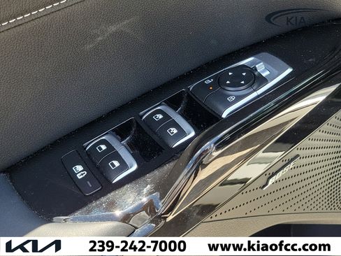 Certified 2025 Kia K5 GT-Line w/ GT-Line Premium Package FWD image 23
