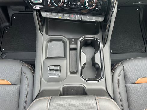 New 2026 GMC Sierra 2500 AT4 w/ AT4 Premium Plus Package image 36