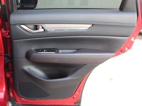 Used 2023 MAZDA CX-5 Signature image 36