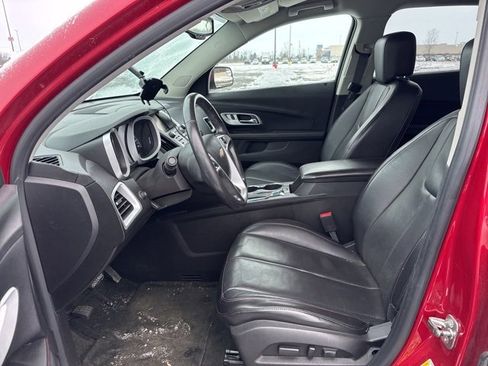 Used 2013 Chevrolet Equinox LT image 7