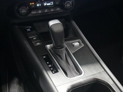 New 2026 Nissan Kicks SV image 24