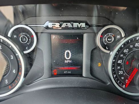 New 2025 RAM 2500 Big Horn image 35