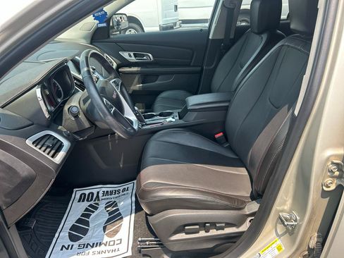 Used 2014 GMC Terrain SLT AWD/4WD image 11
