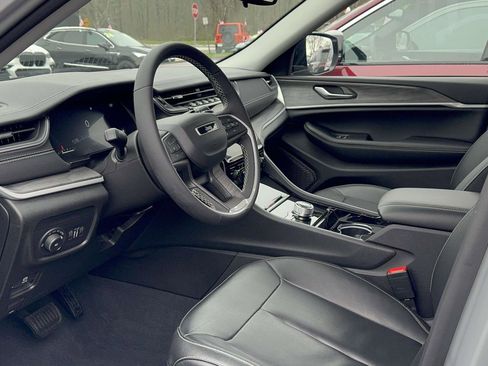 Used 2023 Jeep Grand Cherokee Limited image 29