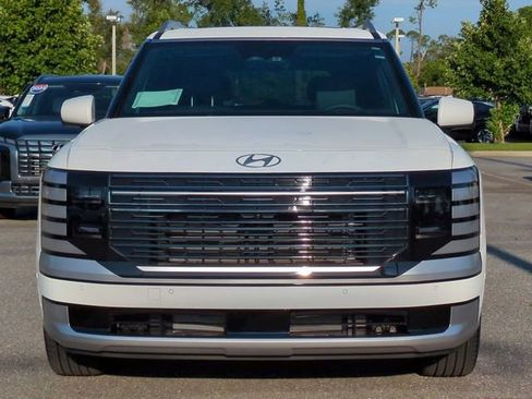 New 2026 Hyundai Palisade Calligraphy FWD image 9