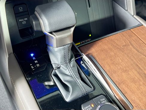 New 2026 Toyota Tundra 1794 Edition AWD/4WD image 25