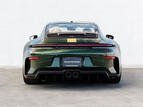 Certified 2026 Porsche 911 GT3 RWD image 6