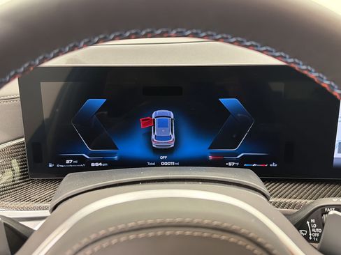 New 2026 BMW X5 M60i AWD/4WD image 18