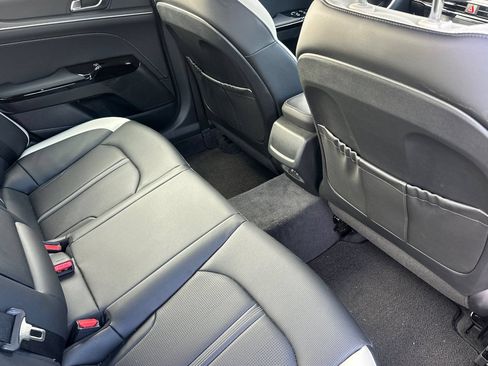 Certified 2025 Kia K5 GT-Line w/ GT-Line Premium Package AWD/4WD image 18