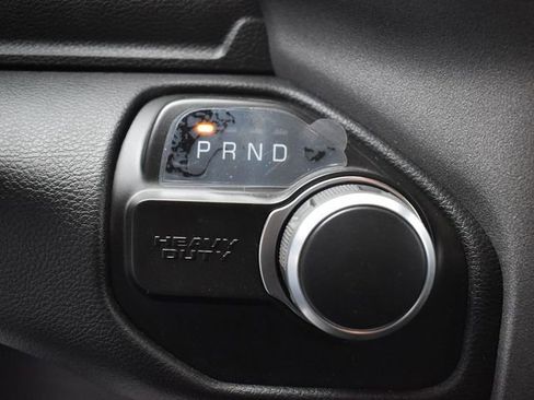 New 2024 RAM 2500 Tradesman w/ Chrome Appearance Group image 23