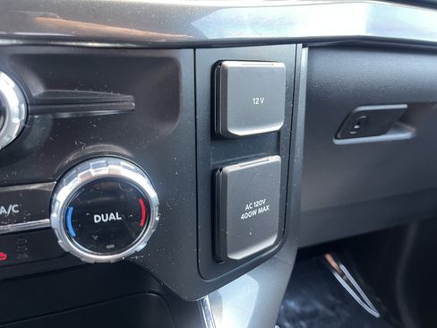 Used 2022 Ford F150 XLT w/ Equipment Group 302A High AWD/4WD image 31
