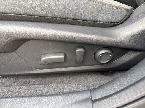 New 2026 Subaru Crosstrek 2.5i Wilderness image 19