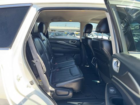 Used 2018 INFINITI QX60 FWD w/ Premium Plus Package image 41