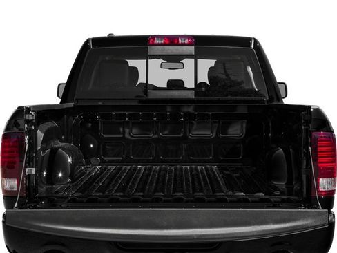 Used 2016 RAM 1500 Big Horn AWD/4WD image 17