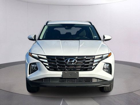Used 2024 Hyundai Tucson SEL AWD/4WD image 10