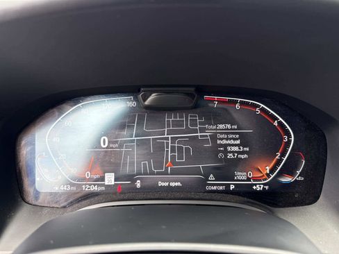 Certified 2022 BMW 840i Gran Coupe image 30