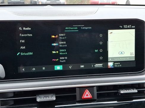 Used 2025 Kia K5 GT-Line w/ GT-Line Premium Package image 22