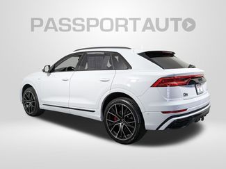 Used 2023 Audi Q8 Premium Plus w/ Premium Plus Package video 3