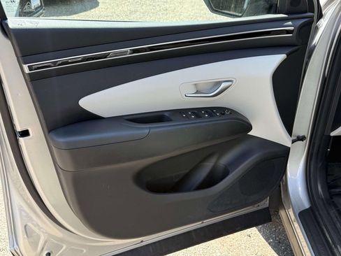 Used 2024 Hyundai Tucson SEL AWD/4WD image 23