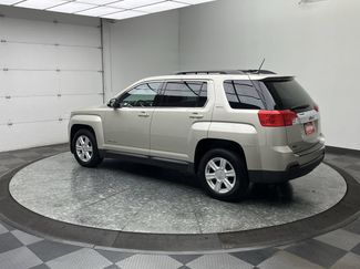 Used 2014 GMC Terrain SLE AWD/4WD video 2