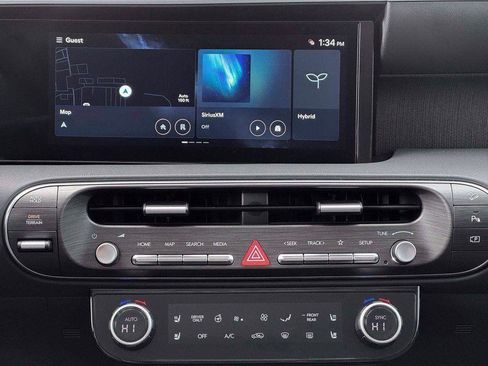 New 2026 Hyundai Palisade SEL Premium AWD/4WD image 19