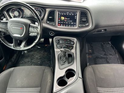 Used 2020 Dodge Challenger R/T Scat Pack w/ Driver Convenience Group