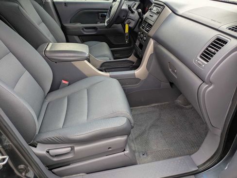 Used 2006 Honda Pilot LX image 19