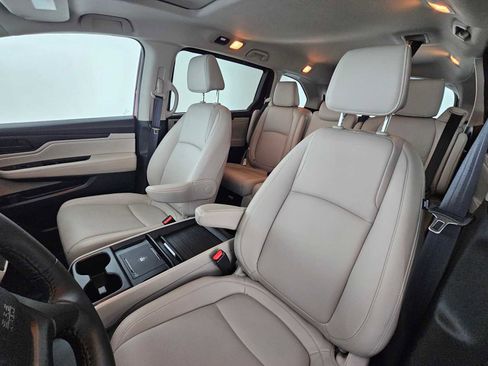 Certified 2025 Honda Odyssey EX-L image 23