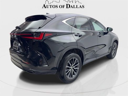 Used 2024 Lexus NX 250 FWD image 6