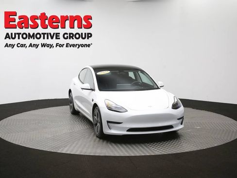 Used 2023 Tesla Model 3 Standard Range RWD image 46