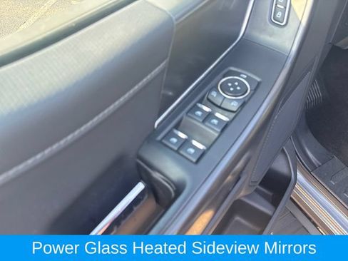 Used 2024 Ford F150 XLT w/ Equipment Group 302A MID AWD/4WD image 11