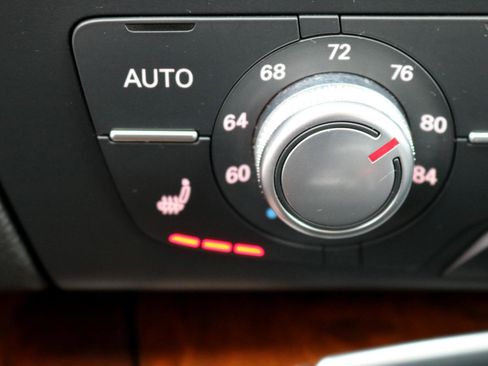 Used 2016 Audi A6 2.0T Premium Plus w/ Premium Plus Package image 29