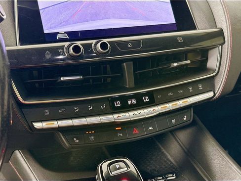 Used 2020 Cadillac CT5 Sport image 13