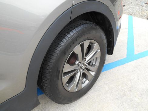 Used 2013 Hyundai Santa Fe Sport w/ Popular Equipment Pkg AWD/4WD image 14