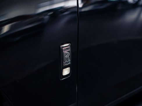 Used 2023 Rolls-Royce Ghost Black Badge AWD/4WD image 26