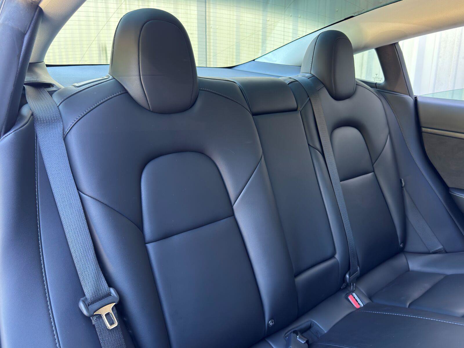 Used 2023 Tesla Model 3 Standard Range RWD image 37