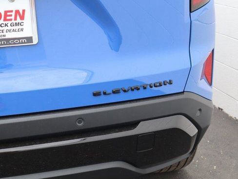 New 2026 GMC Terrain Elevation w/ Elevation Premium Package image 7