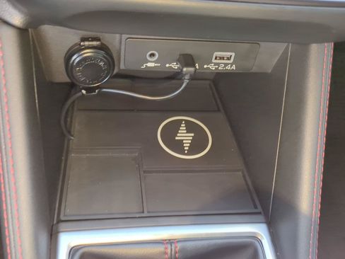 Used 2024 Subaru WRX TR w/ Popular Package #2A AWD/4WD image 19