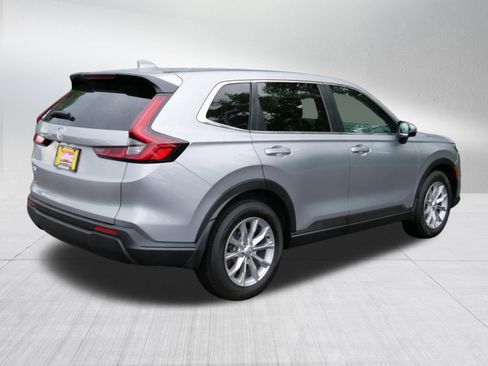Certified 2024 Honda CR-V EX image 7