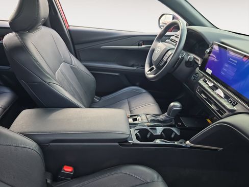Certified 2025 Toyota Camry XSE FWD image 15