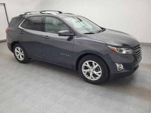 Used 2020 Chevrolet Equinox LT image 11